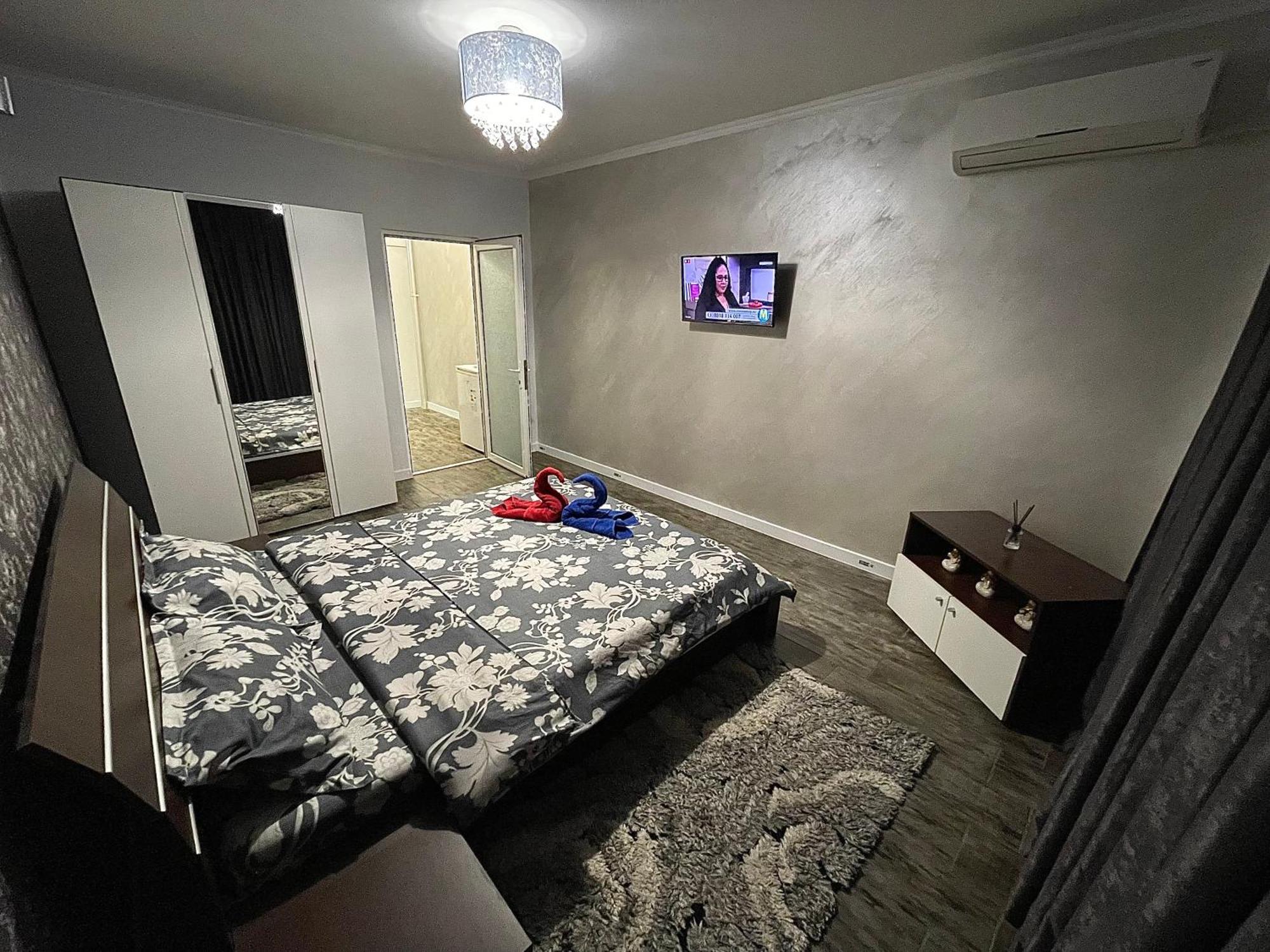 Cozy Studio Tiglina 갈라치 외부 사진