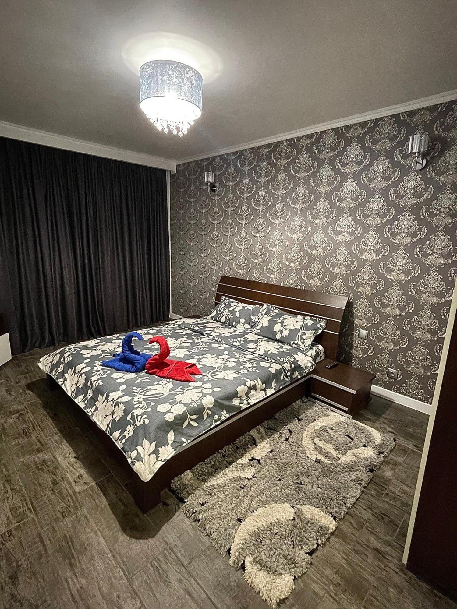 Cozy Studio Tiglina 갈라치 외부 사진